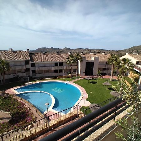 Tranquilo Piso Alenda Golf Apartment Alicante Exterior foto