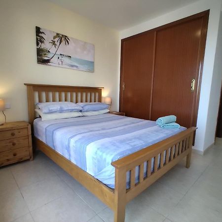 Tranquilo Piso Alenda Golf Apartment Alicante Exterior foto