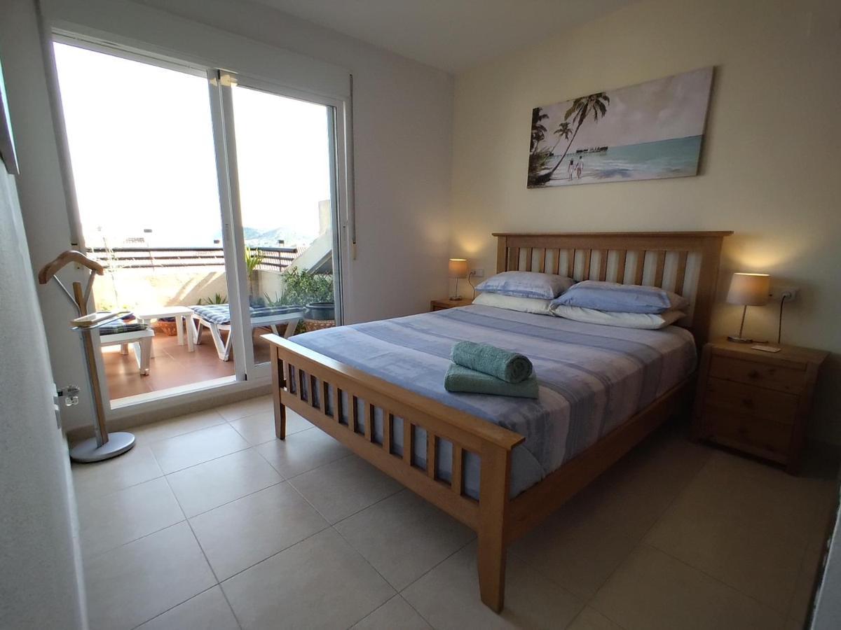 Tranquilo Piso Alenda Golf Apartment Alicante Exterior foto