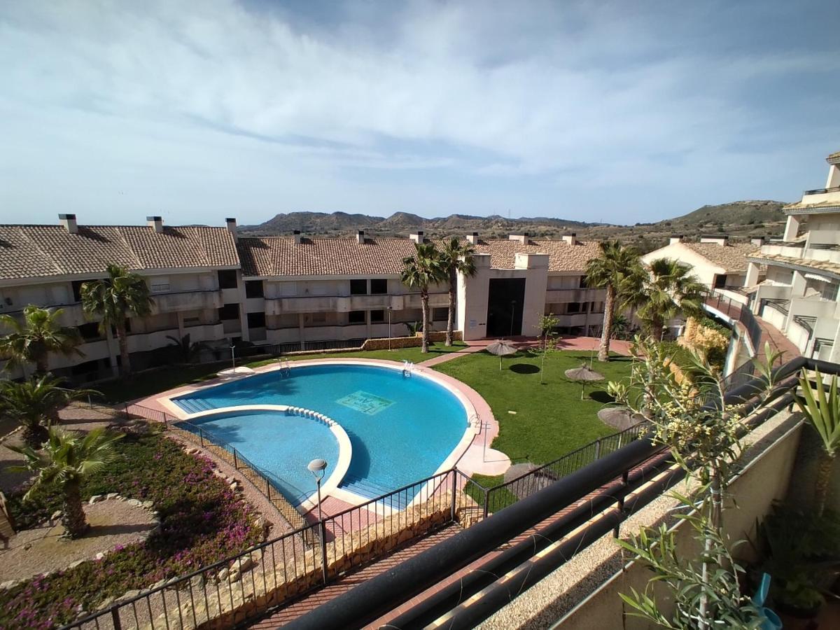 Tranquilo Piso Alenda Golf Apartment Alicante Exterior foto