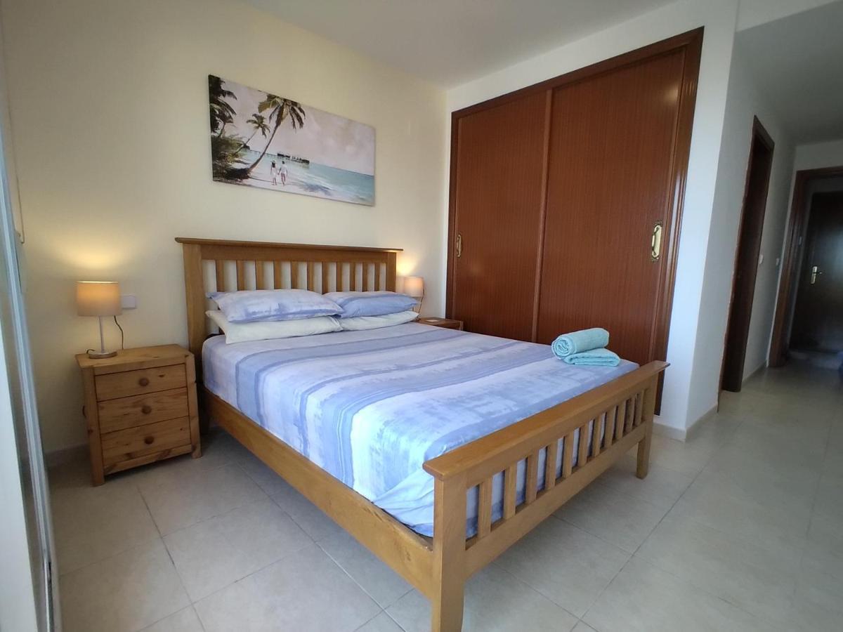Tranquilo Piso Alenda Golf Apartment Alicante Exterior foto