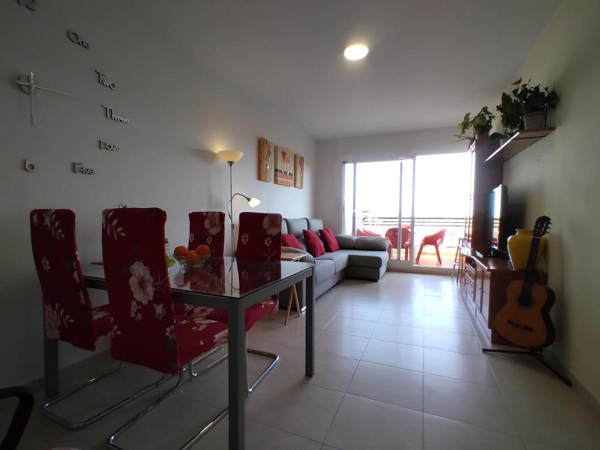 Tranquilo Piso Alenda Golf Apartment Alicante Exterior foto