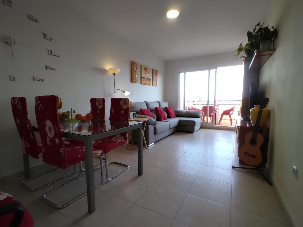 Tranquilo Piso Alenda Golf Apartment Alicante Exterior foto