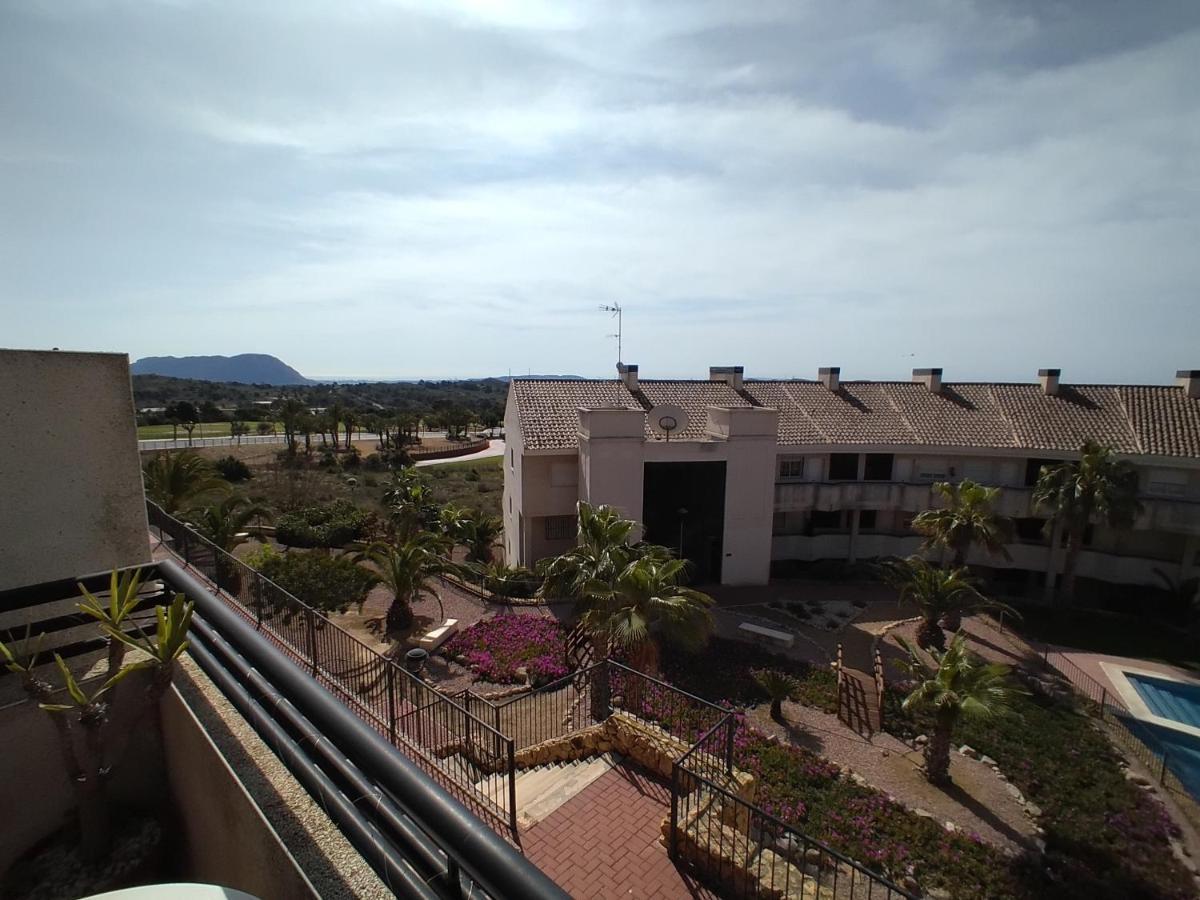 Tranquilo Piso Alenda Golf Apartment Alicante Exterior foto